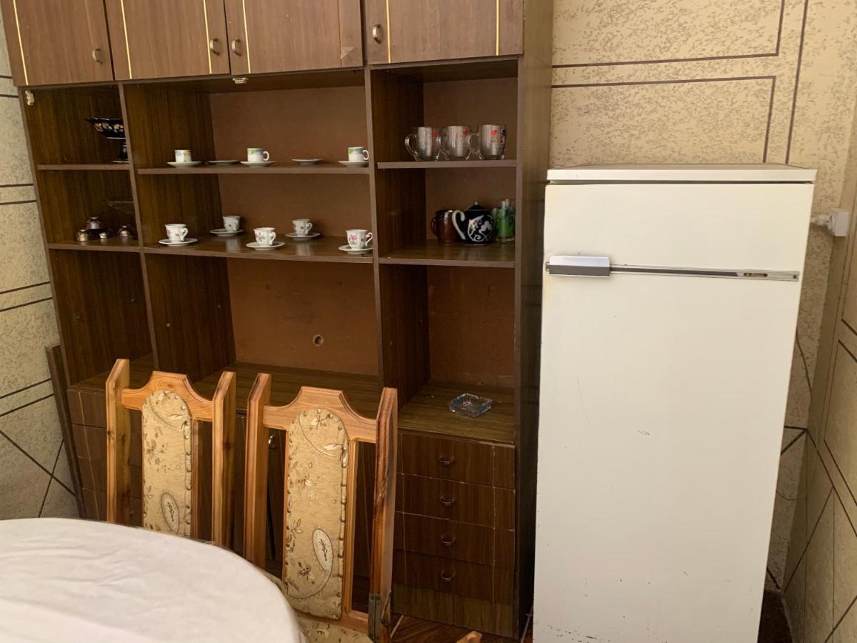 Nasrulla Samarqand Hotel Samarkand Eksteriør bilde