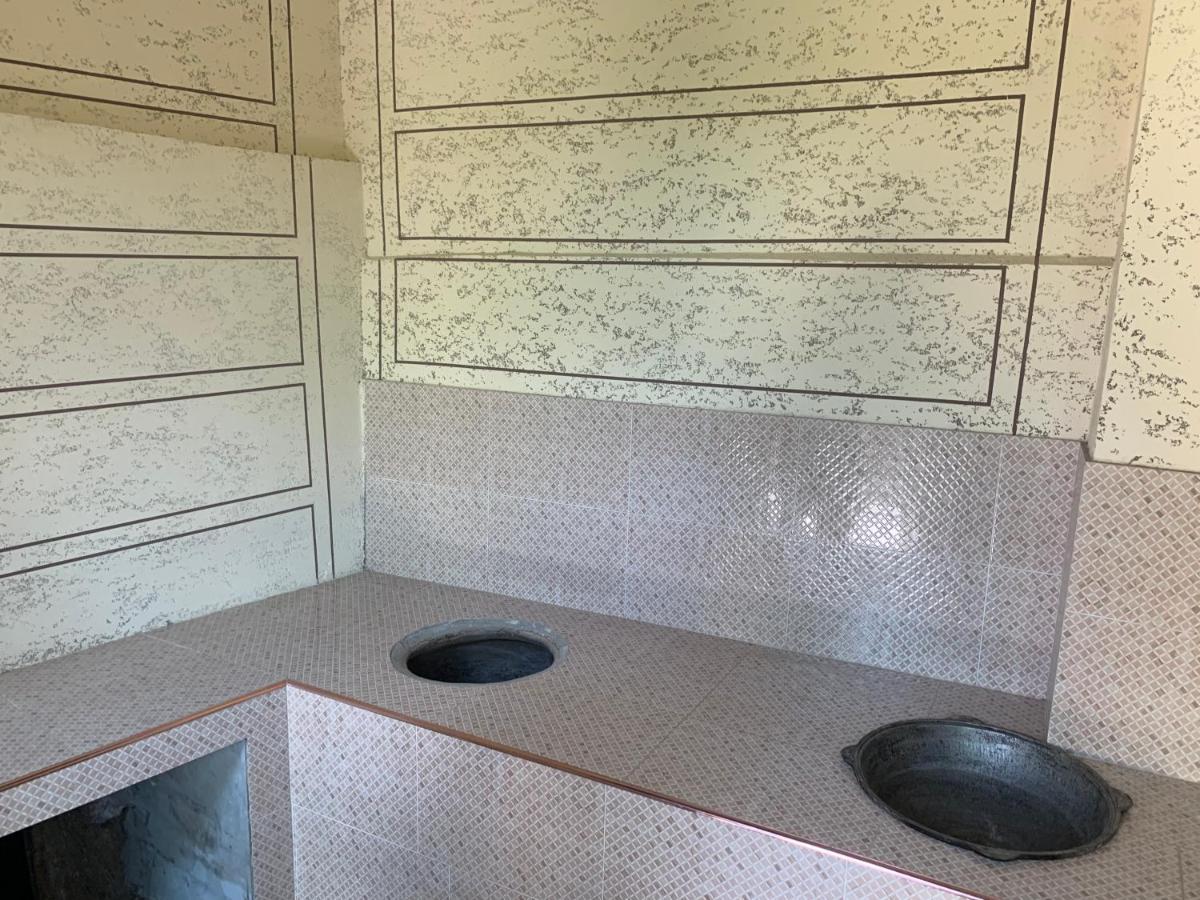 Nasrulla Samarqand Hotel Samarkand Eksteriør bilde