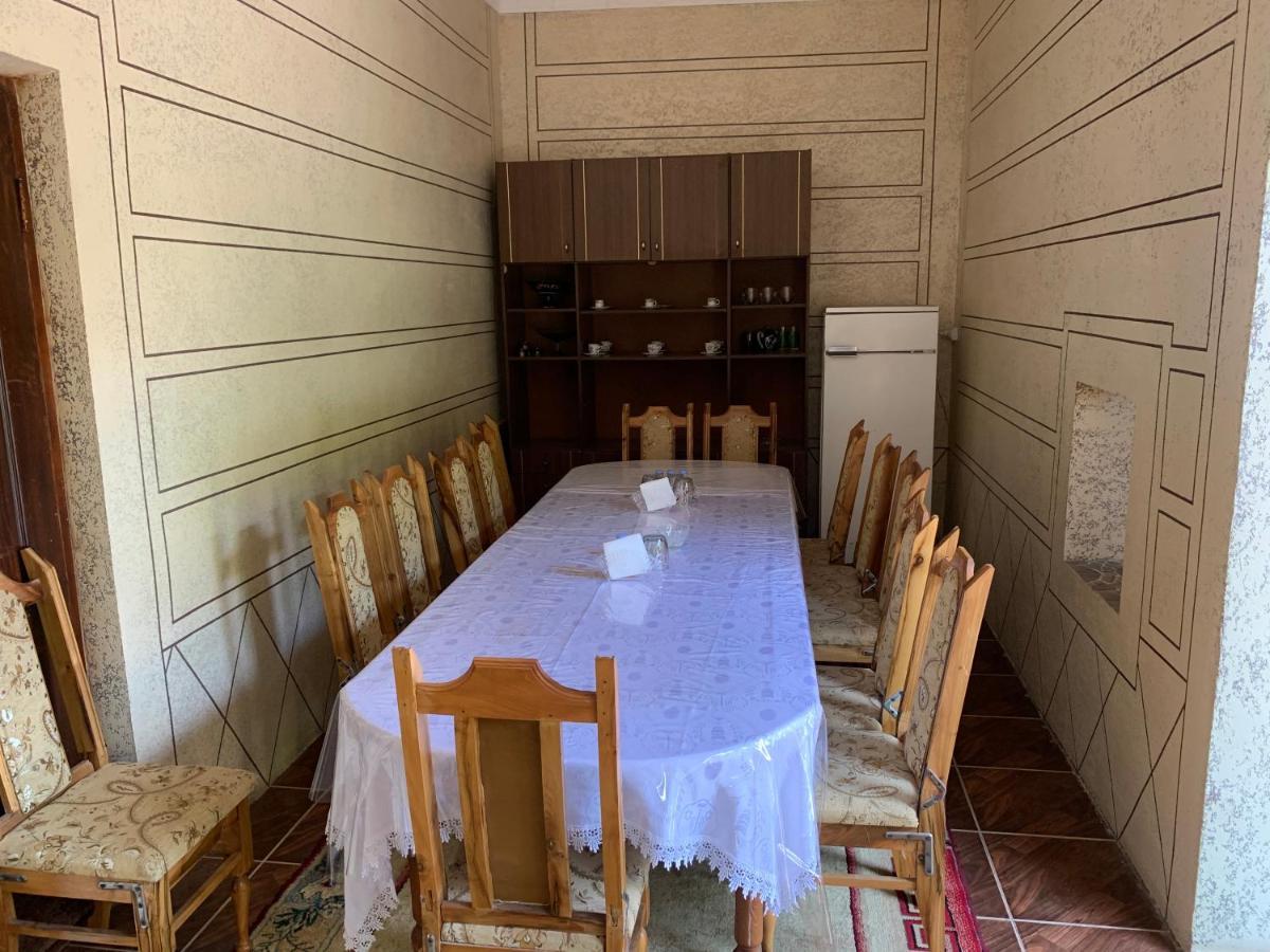Nasrulla Samarqand Hotel Samarkand Eksteriør bilde