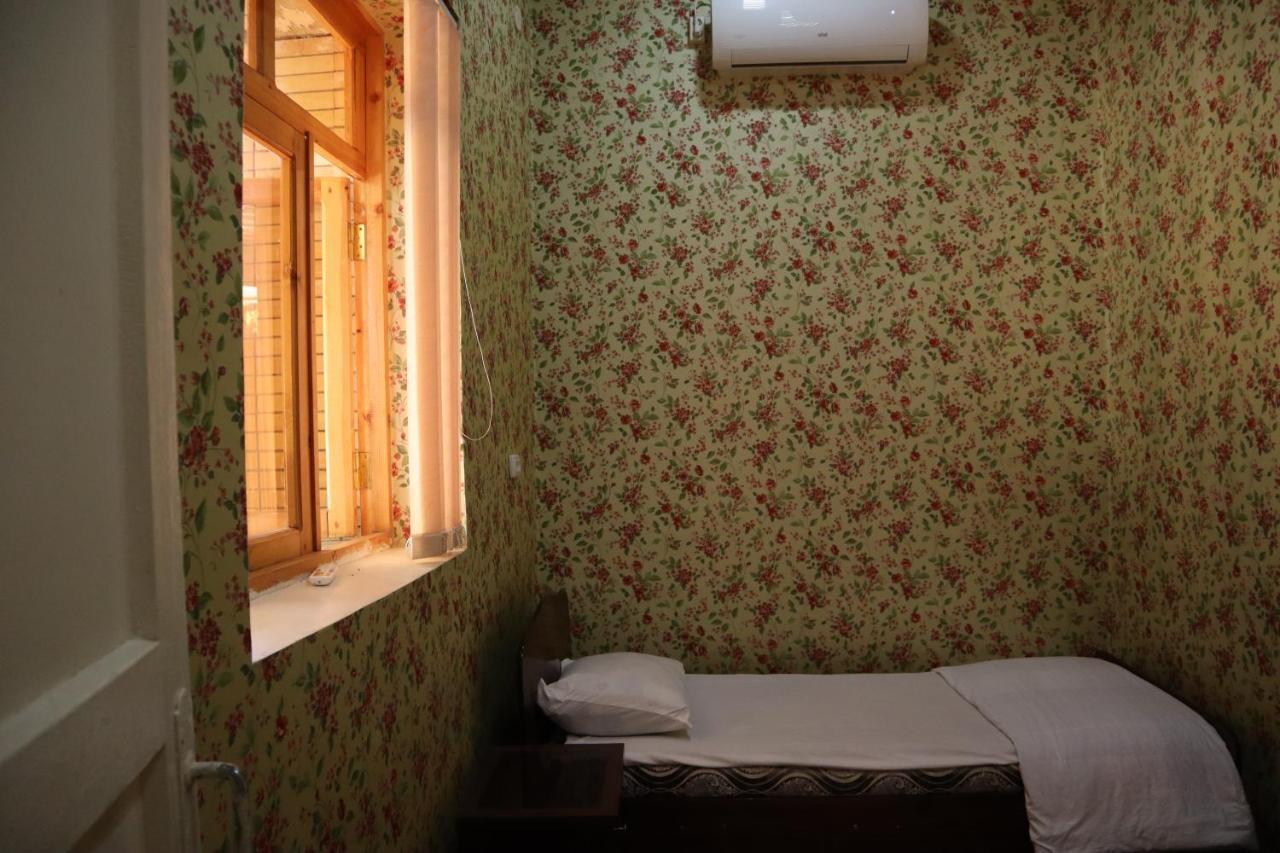 Nasrulla Samarqand Hotel Samarkand Eksteriør bilde